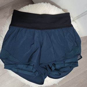 LULULEMON Running Shorts